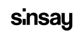 Sinsay Logo